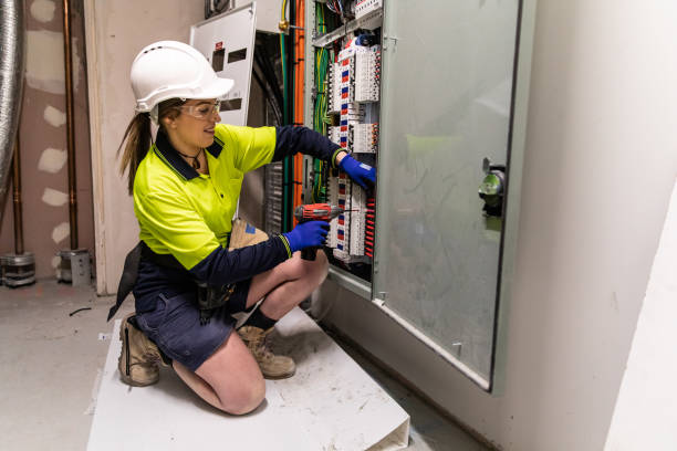 Best Electrical Troubleshooting Services  in Mount Ora, OH