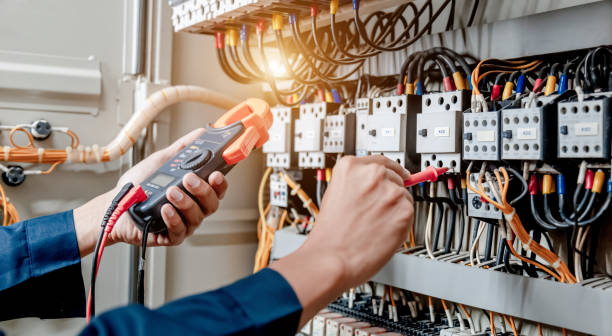 Best Emergency Electrician Near Me  in Mount Ora, OH