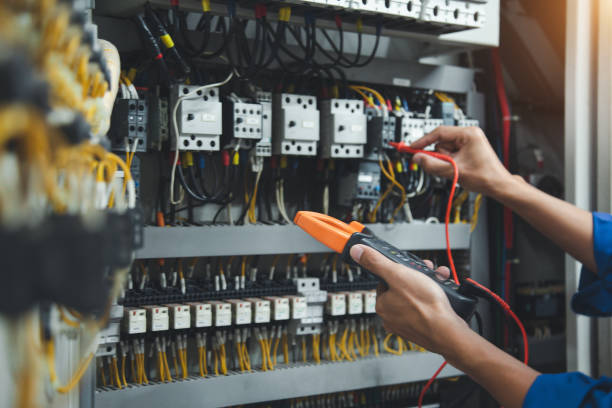 Best Electrical Contractors for Businesses  in Mount Ora, OH