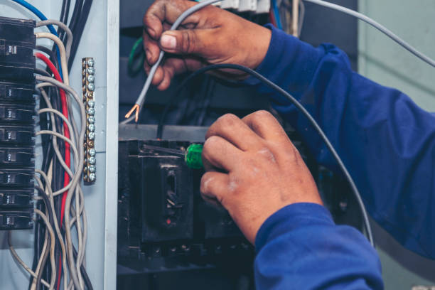 Best Electrical Outlet Repair  in Mount Ora, OH
