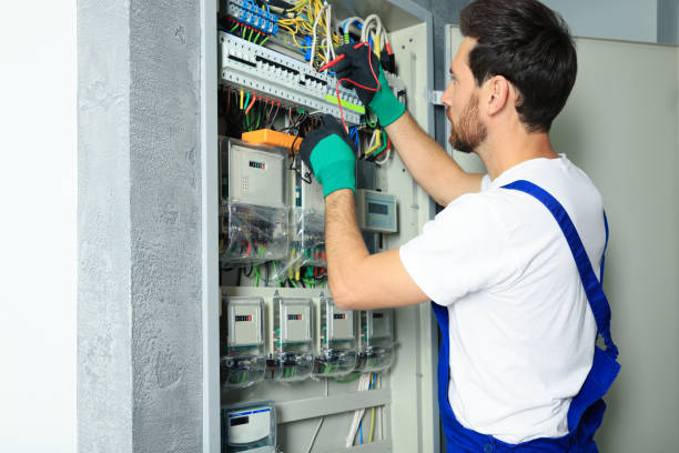 Best Best Electricians Near Me  in Mount Ora, OH