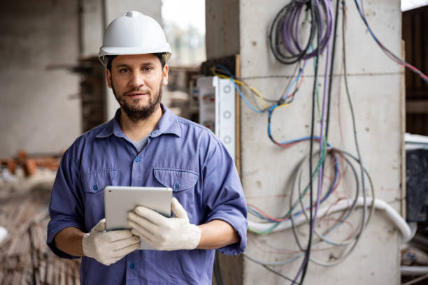 Best Industrial Electrical Services  in Mount Ora, OH
