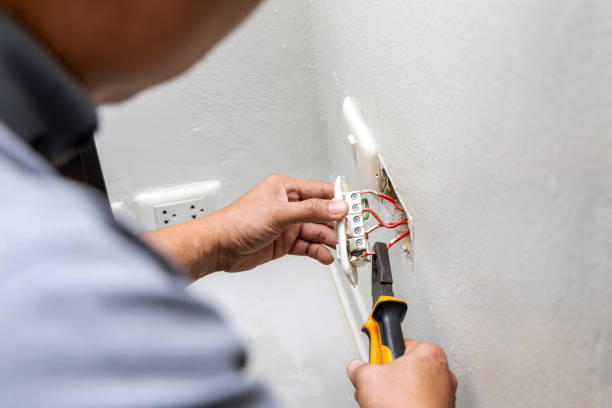 Best Emergency Electrical Repair  in Mount Ora, OH