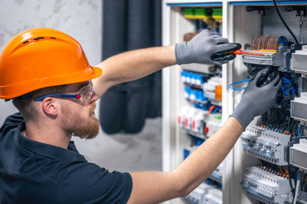 Best Electrical System Inspection  in Mount Ora, OH